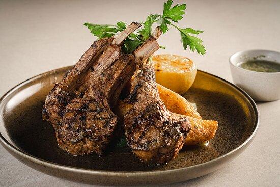 Ilios Greek Estiatorio